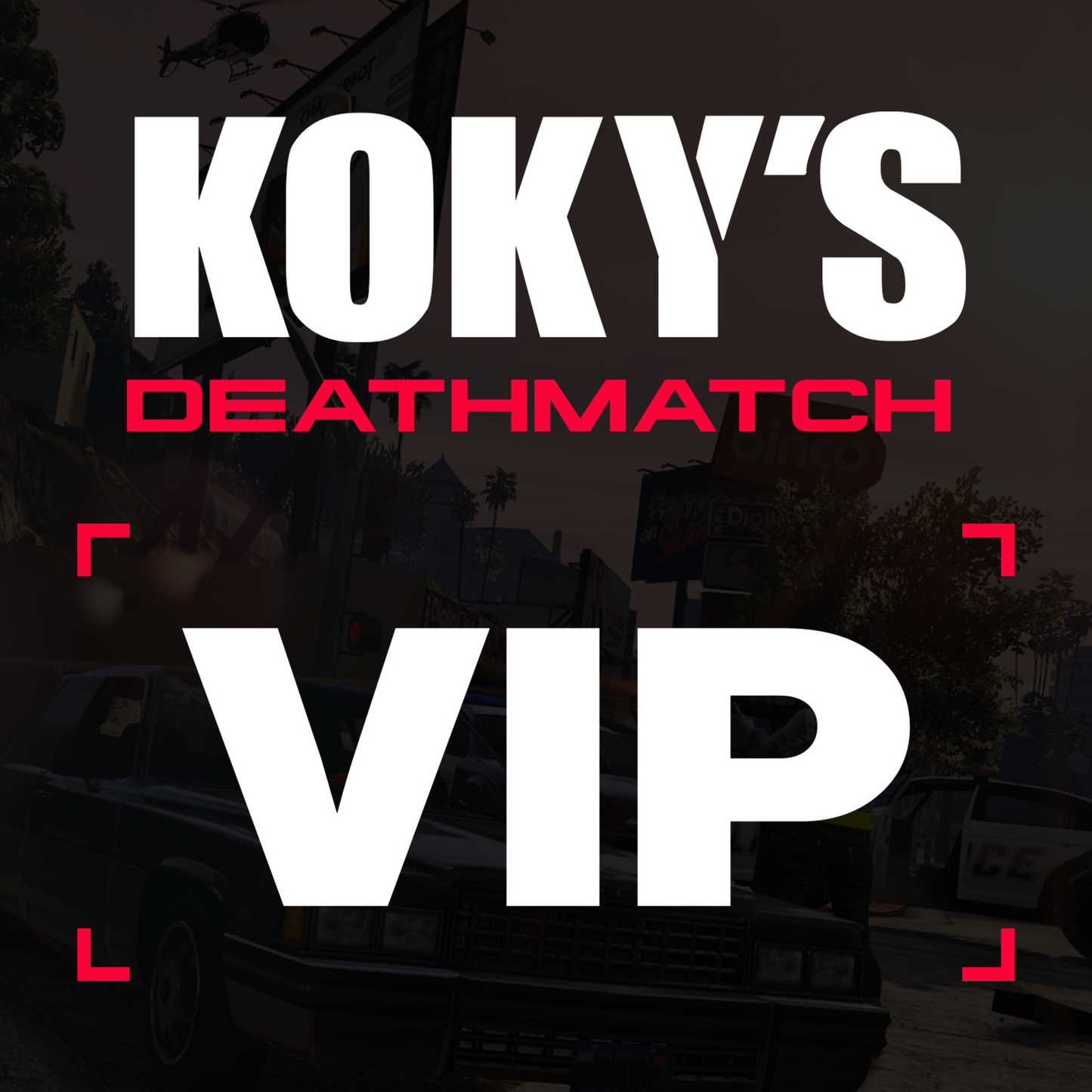 KDMV: Pre-donation (EARLY ACCESS)